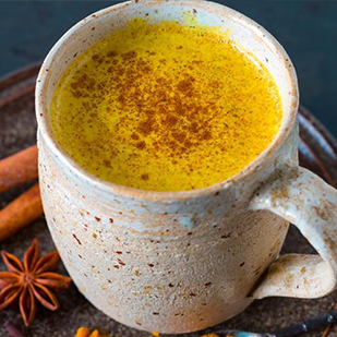 Turmeric tea for weight loss, this is one super drink you need to lose weight super fast